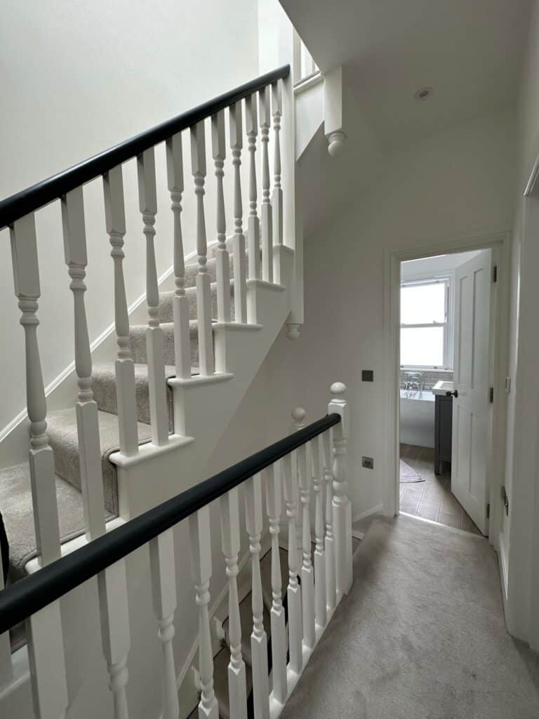 Hammersmith Painting