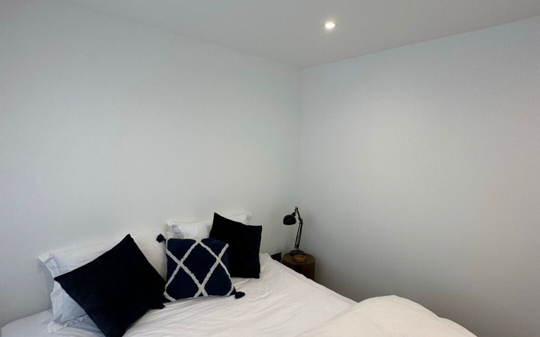 Hammersmith-Painting