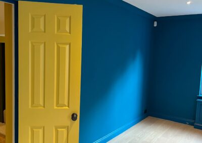 Notting Hill Painting