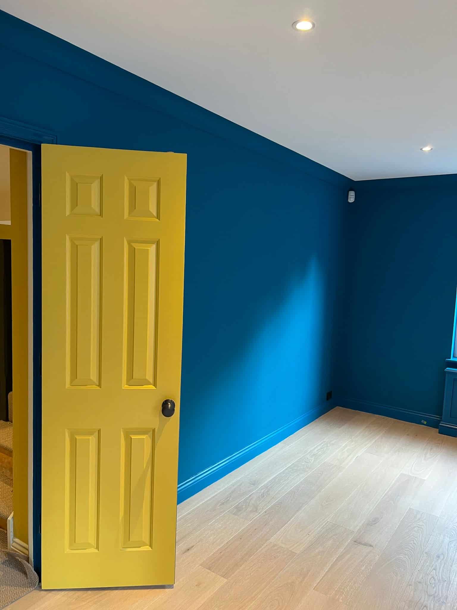 Notting Hill Painting