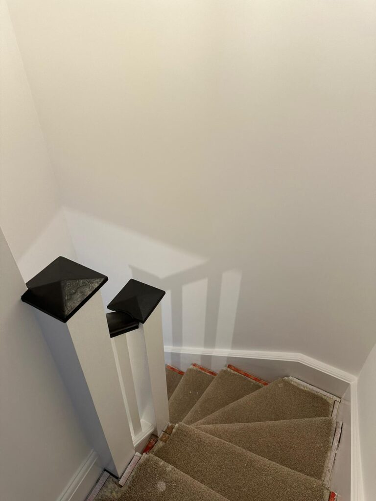 Interior Painting and Plaster in Wimbledon