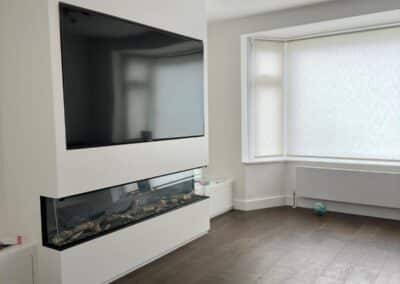 Painting & Decorating in Wimbledon